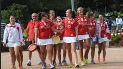 Supercoppa Femminile Open 2015